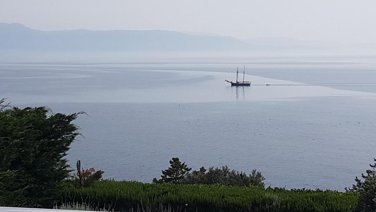 Villa Soligia Thalassa Pefkali Exteriör bild